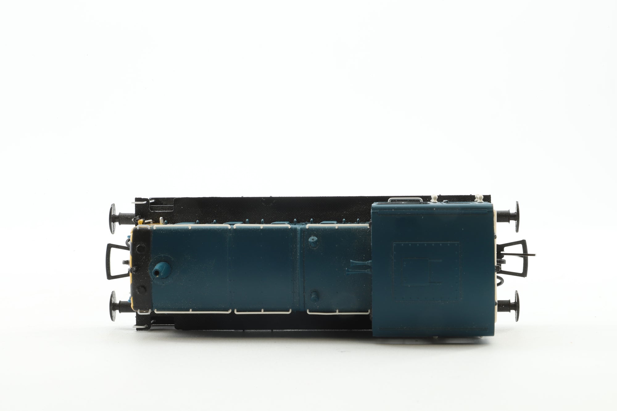 Bachmann OO Class 03 '03026'BR Blue, DCC Sound