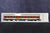 Sachsen Models HO Rake Of 3 BDZ Coaches