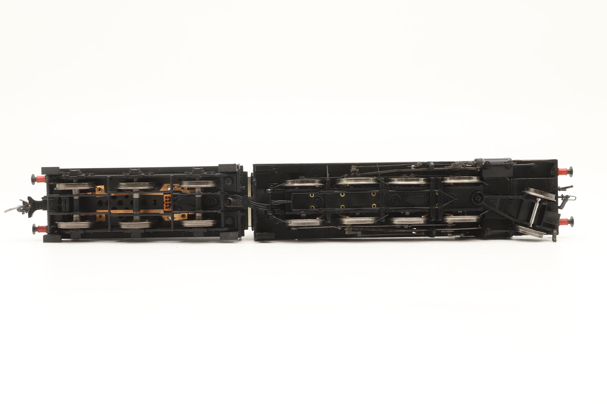 Bachmann OO 20-2012 Class 7F S&DJR 2-8-0 '88' S&DJR Blue Ltd Ed 434/ 1250 DCC Sound