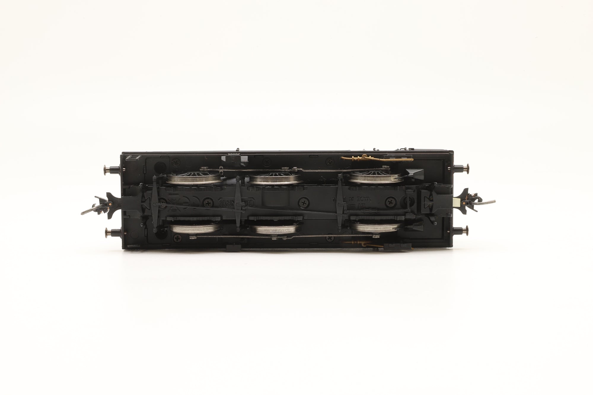 Hornby OO R3324 J50 Class '635' LNER Black DCC Sound