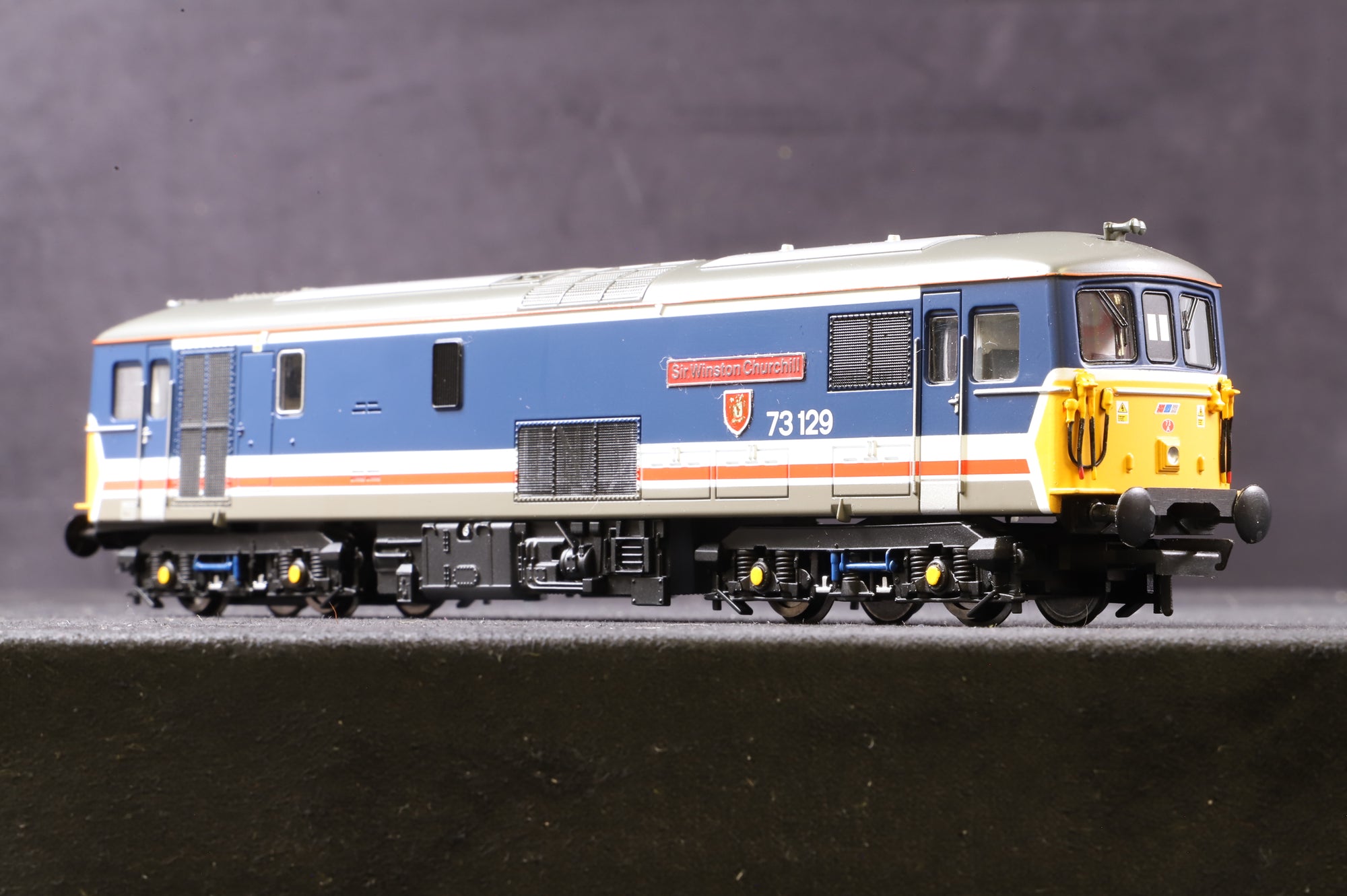 Hornby OO Class 73 '73129' Network Southeast