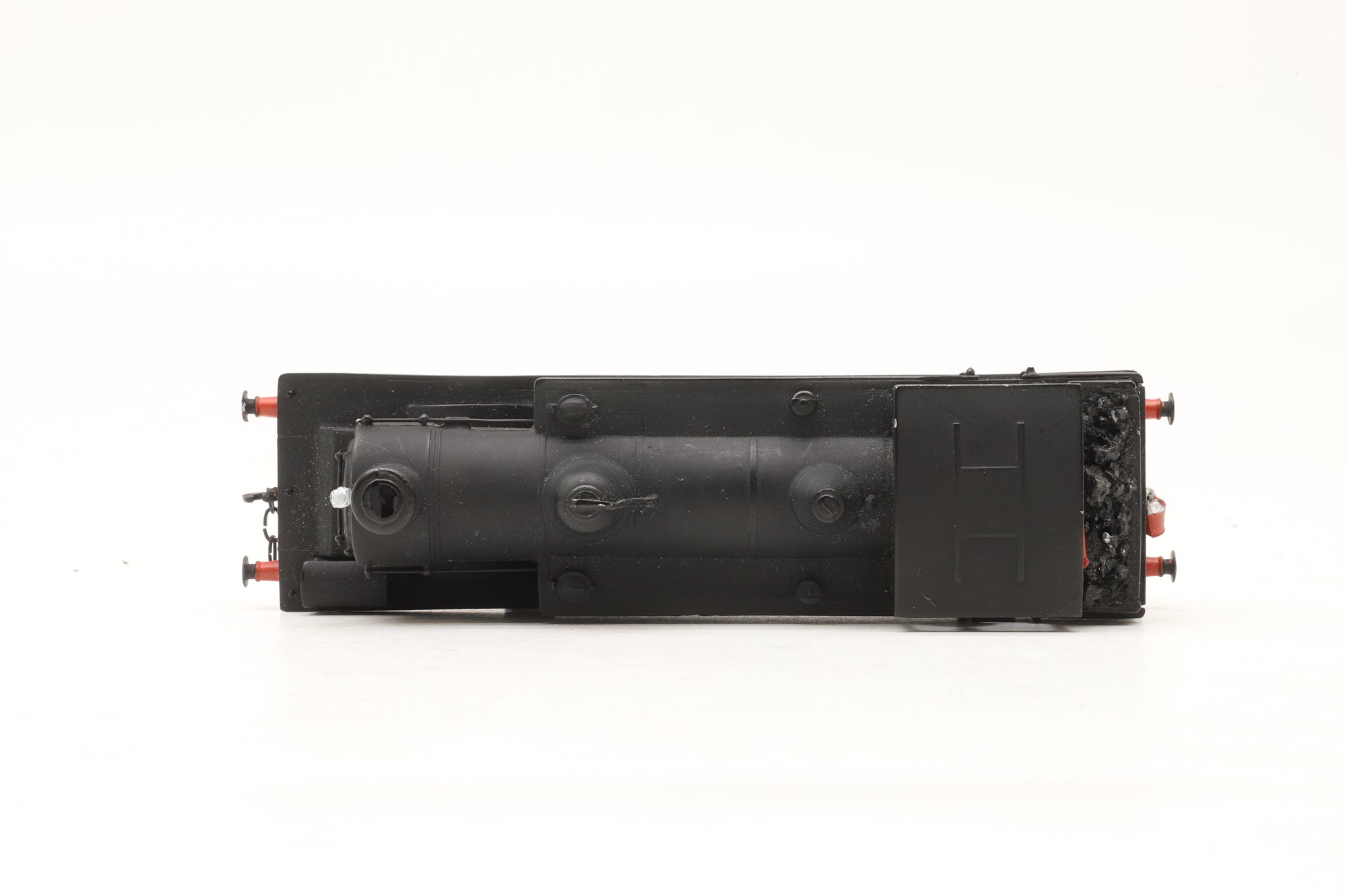 WORKSHOP Kit Built OO Johnson 2441 Class '4228' Non-Runner