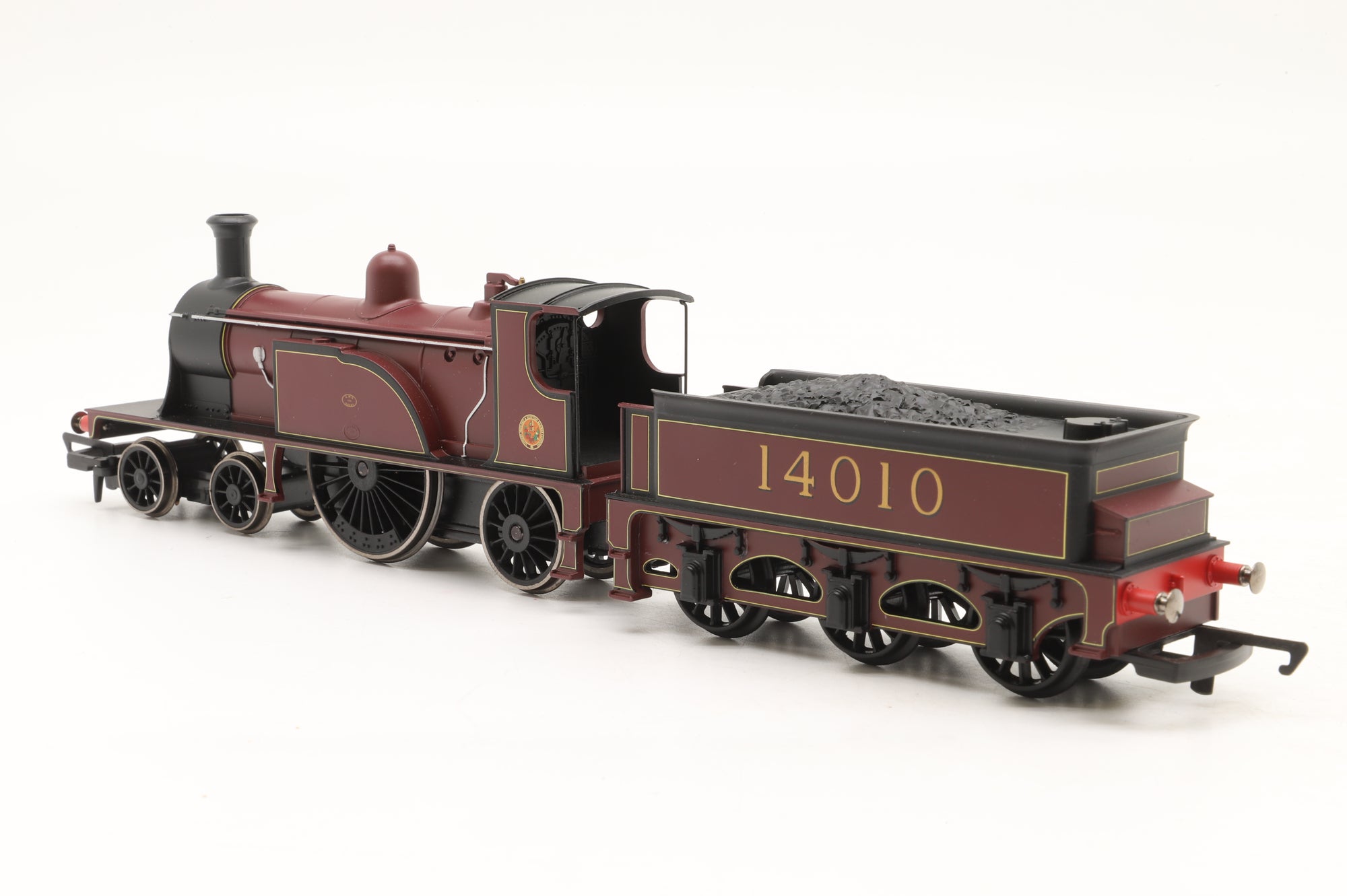 Hornby OO R2806 The Last Single Wheeler Train Pack Ltd Ed 1011/ 2000