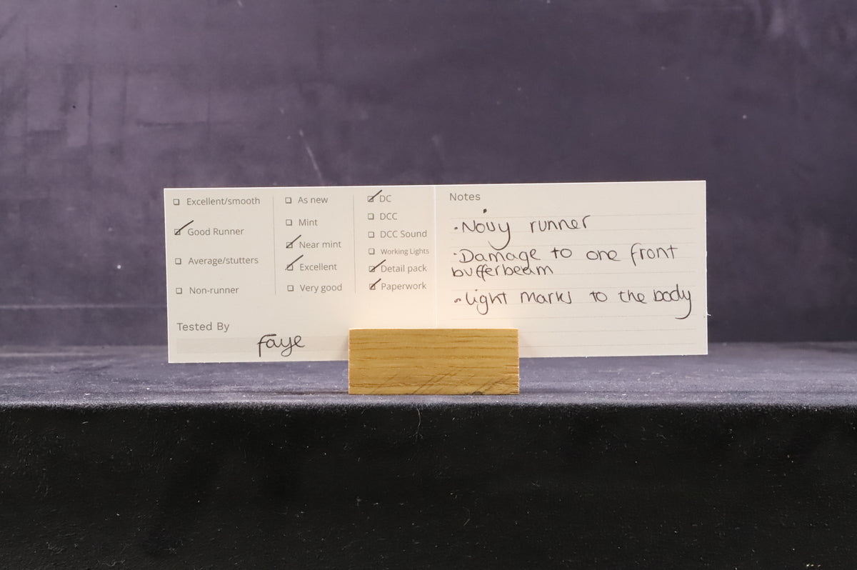 Hornby OO R3108 Class T9 &#39;708&#39; SR Black