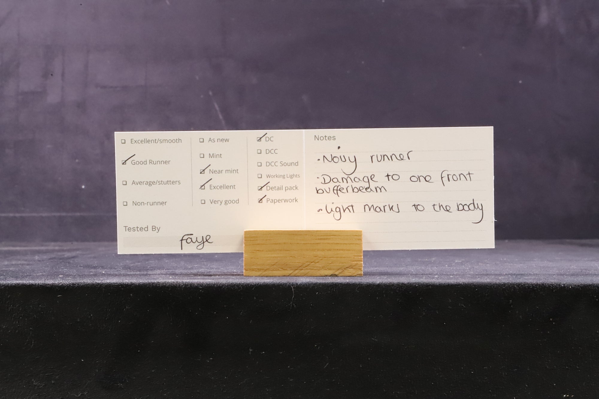 Hornby OO R3108 Class T9 '708' SR Black