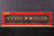 Hornby OO Rake Of 3 BR Hawksworth Crimson & Cream Coaches Inc. R4407B, R4493B & R4405B