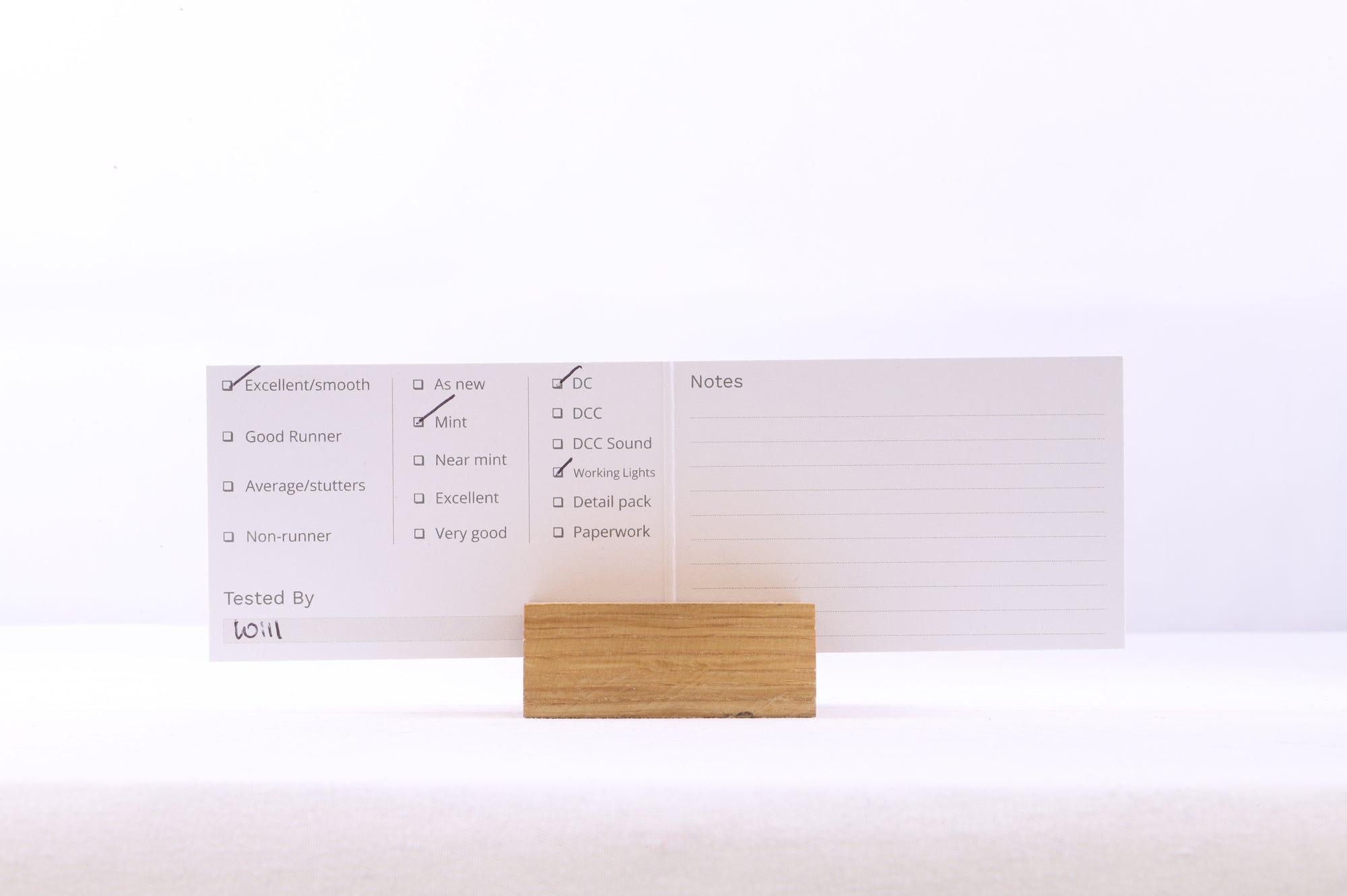 Bachmann OO 31-577 Windhoff MPV Railtrack