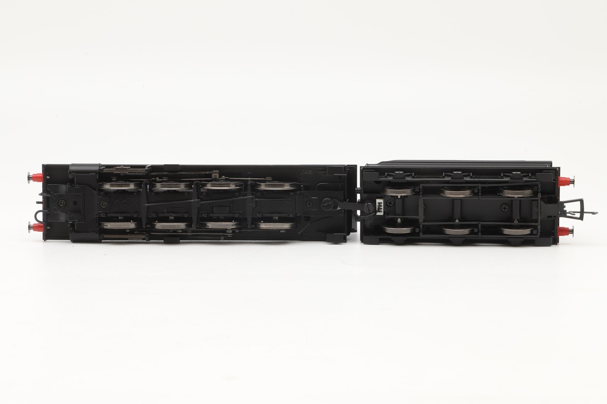 Hornby OO R3542 Class Q6 '63427' BR Black E/C