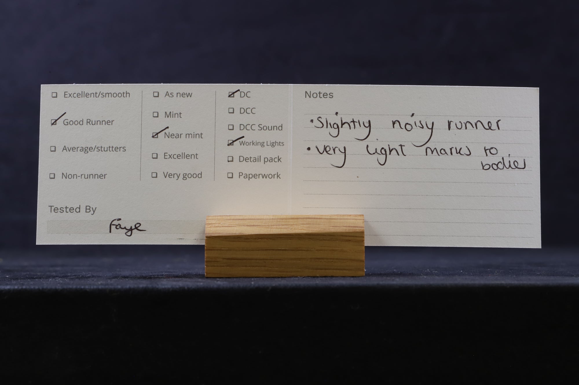 Bachmann OO 32-913 Class 108 3 Car DMU BR Green Speed Whiskers