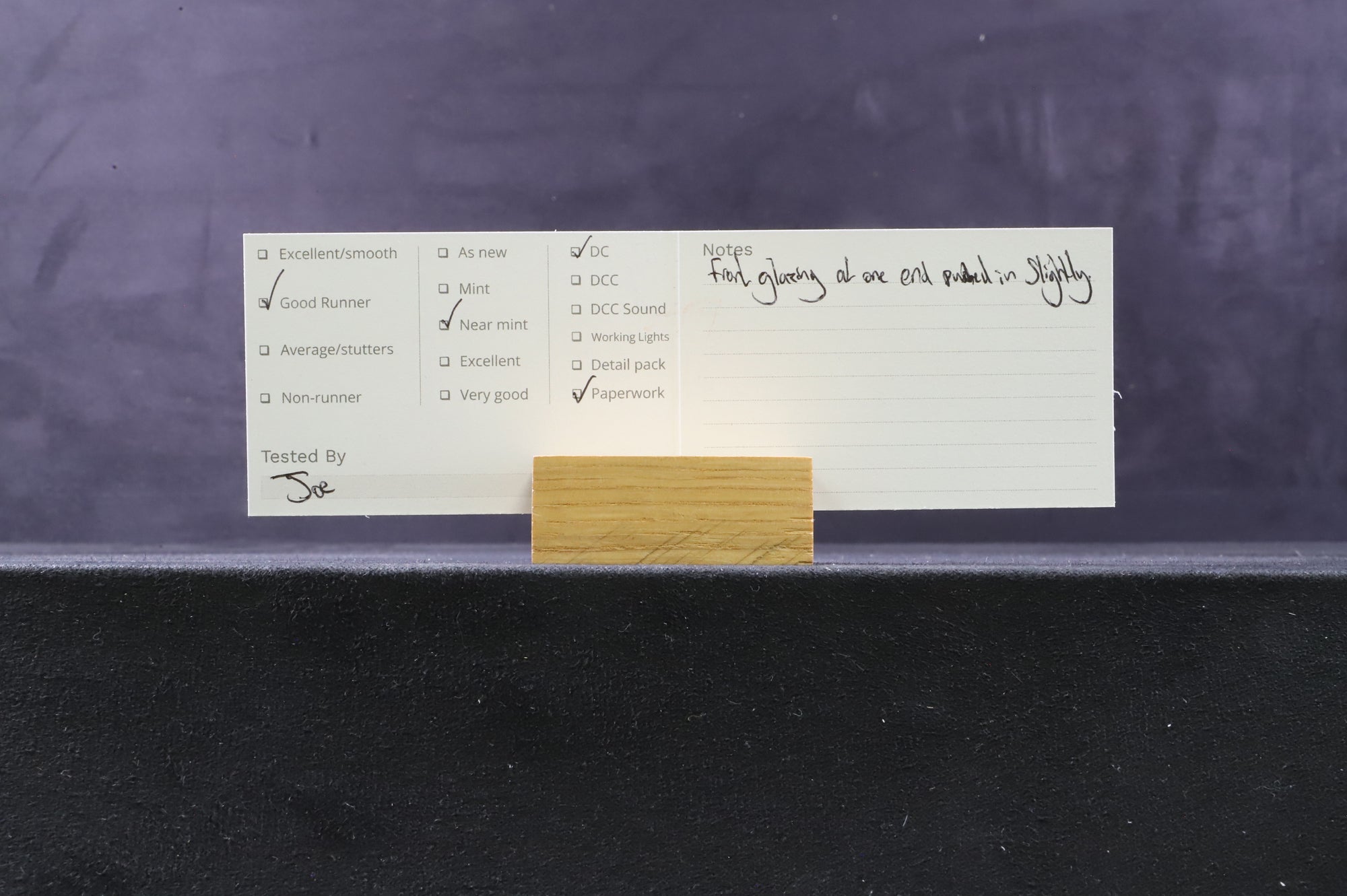 Roco HO 43180 2 Car Electric DUWAG Tramways