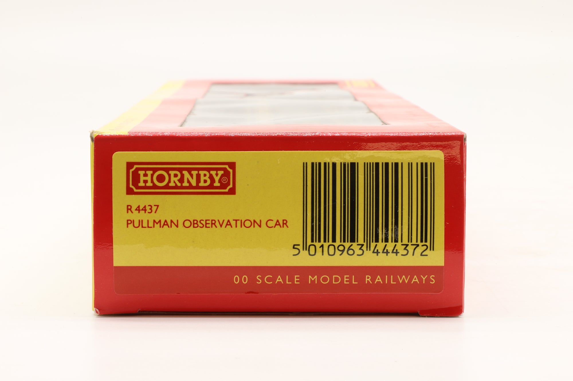 Hornby OO R4437 Pullman Observation Car