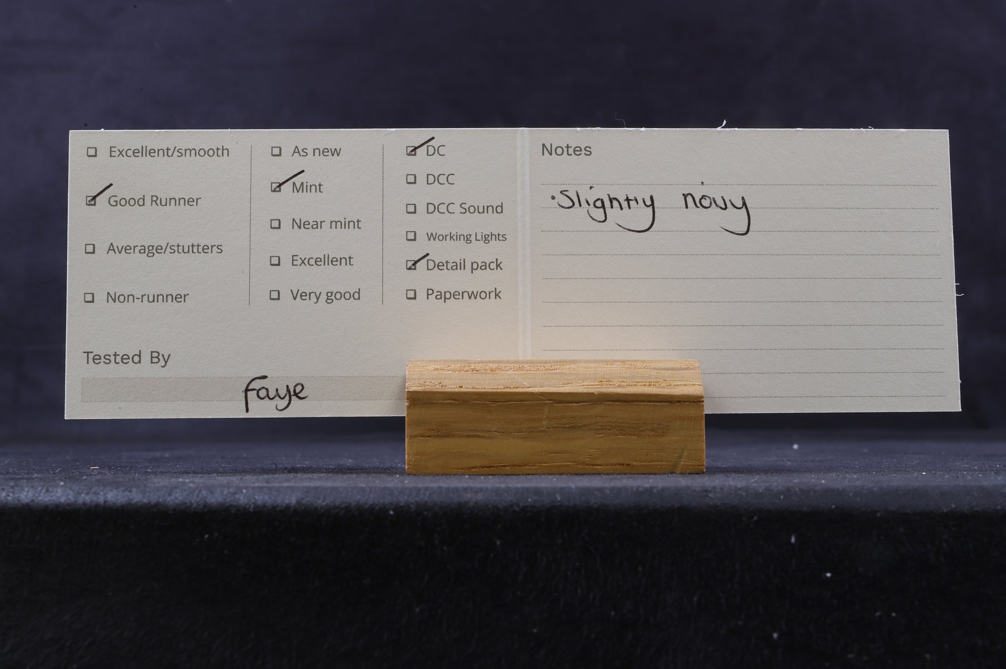 Dapol N 2S-007-008 Pannier '5764' GWR Green