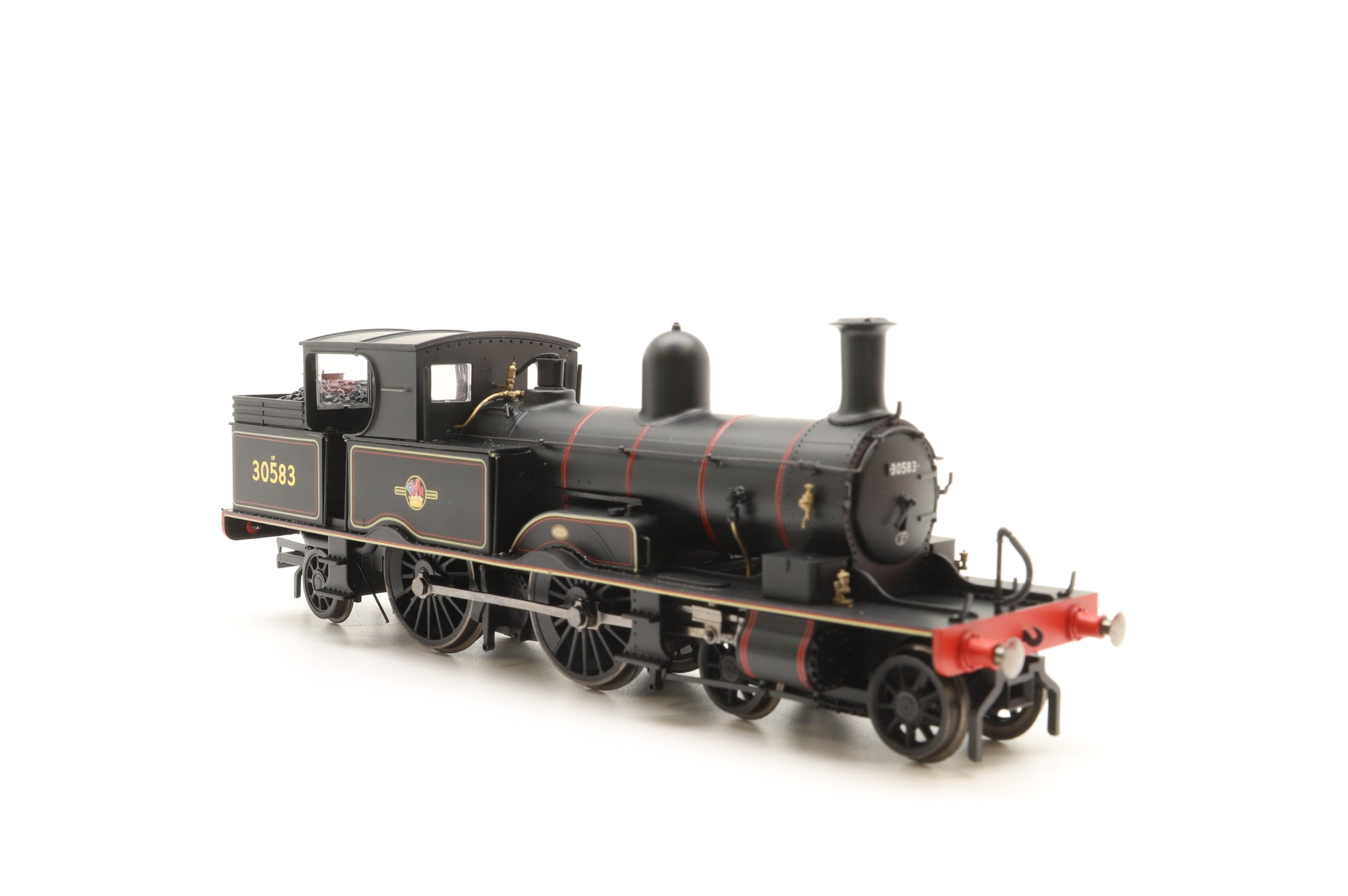 Hornby OO R3423 BR Late Adams Radial '30583'