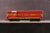 Frateschi HO 3001 R.F.F.S.A Red w/Yellow Stripe Diesel Locomotive