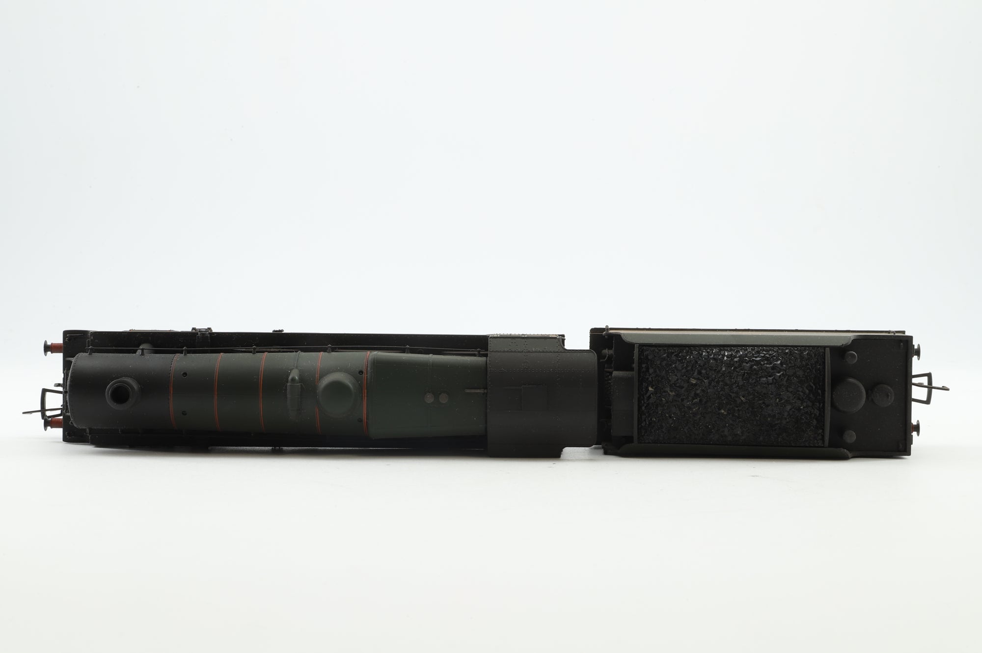 Bachmann OO 31-177DS Jubilee Class '45719' 'Glorious' BR Lined Green E/Early, DCC Sound & Re-Named, Numbered & Weathered