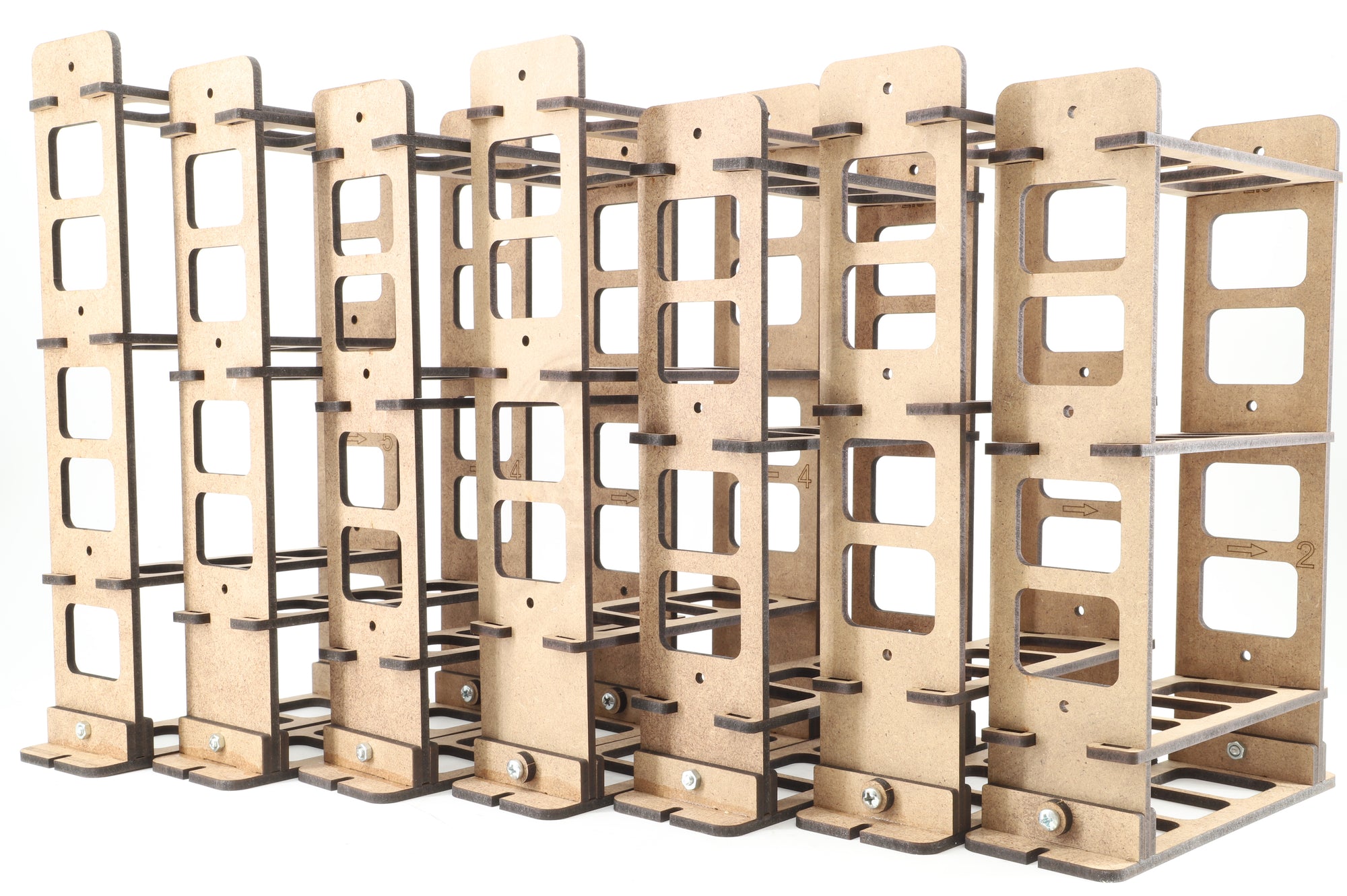 Giant OO Gauge Helix Set