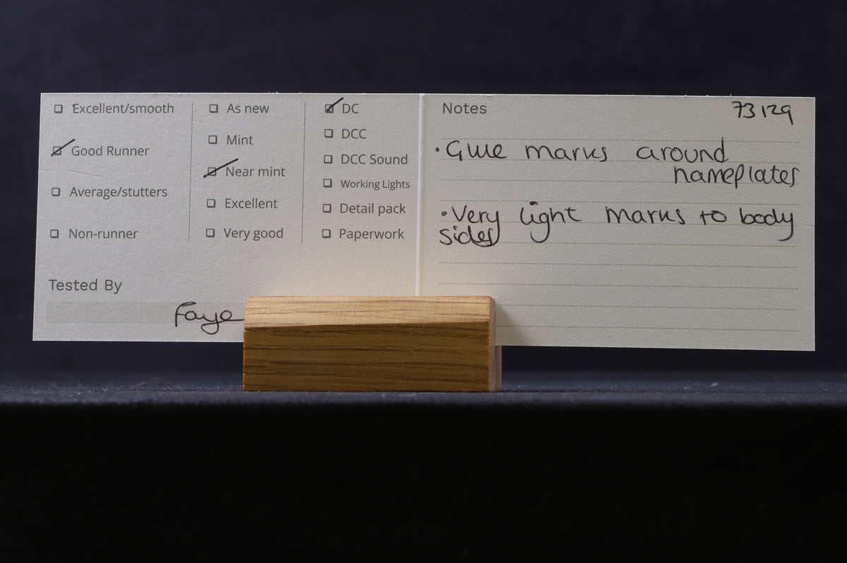 Hornby OO Class 73 &#39;73129&#39; Network Southeast