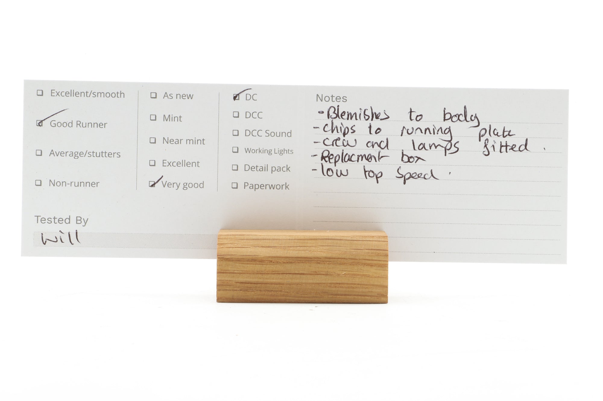 Bachmann OO 32-551 A1 BR Green '60158' 'Aberdonian'