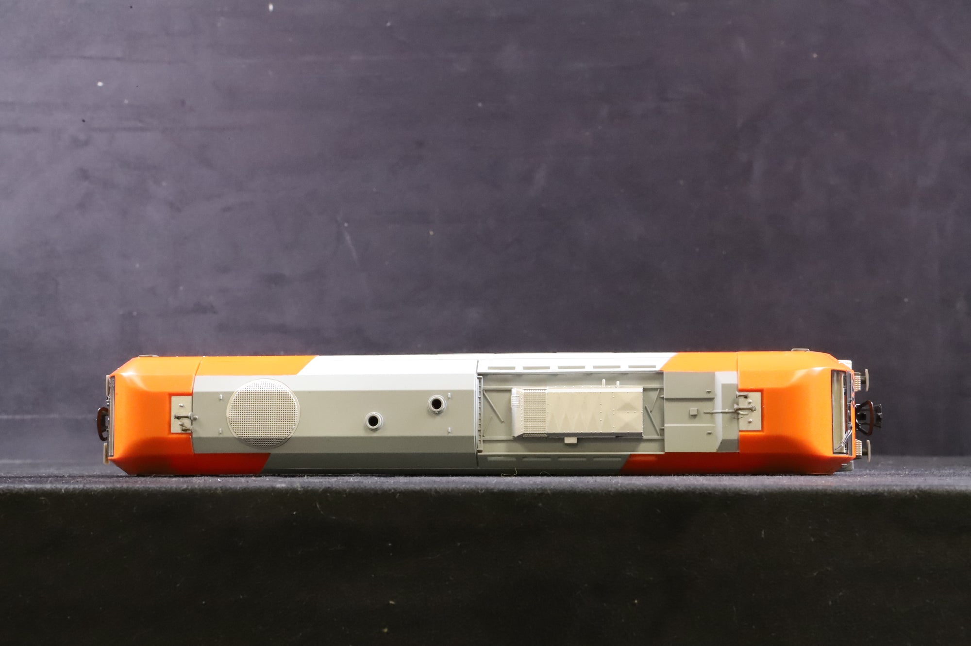 Piko HO 57592 Class Rh2016 Hercules Diesel Locomotive