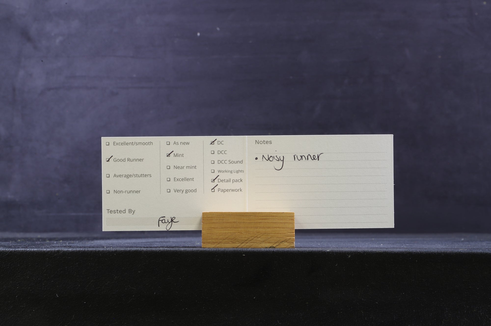 Hornby OO R2186B Class J13 1226 in Lined GNR Green