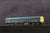 Heljan OO 89231 Class 128 '55991' Express Parcels BR Blue