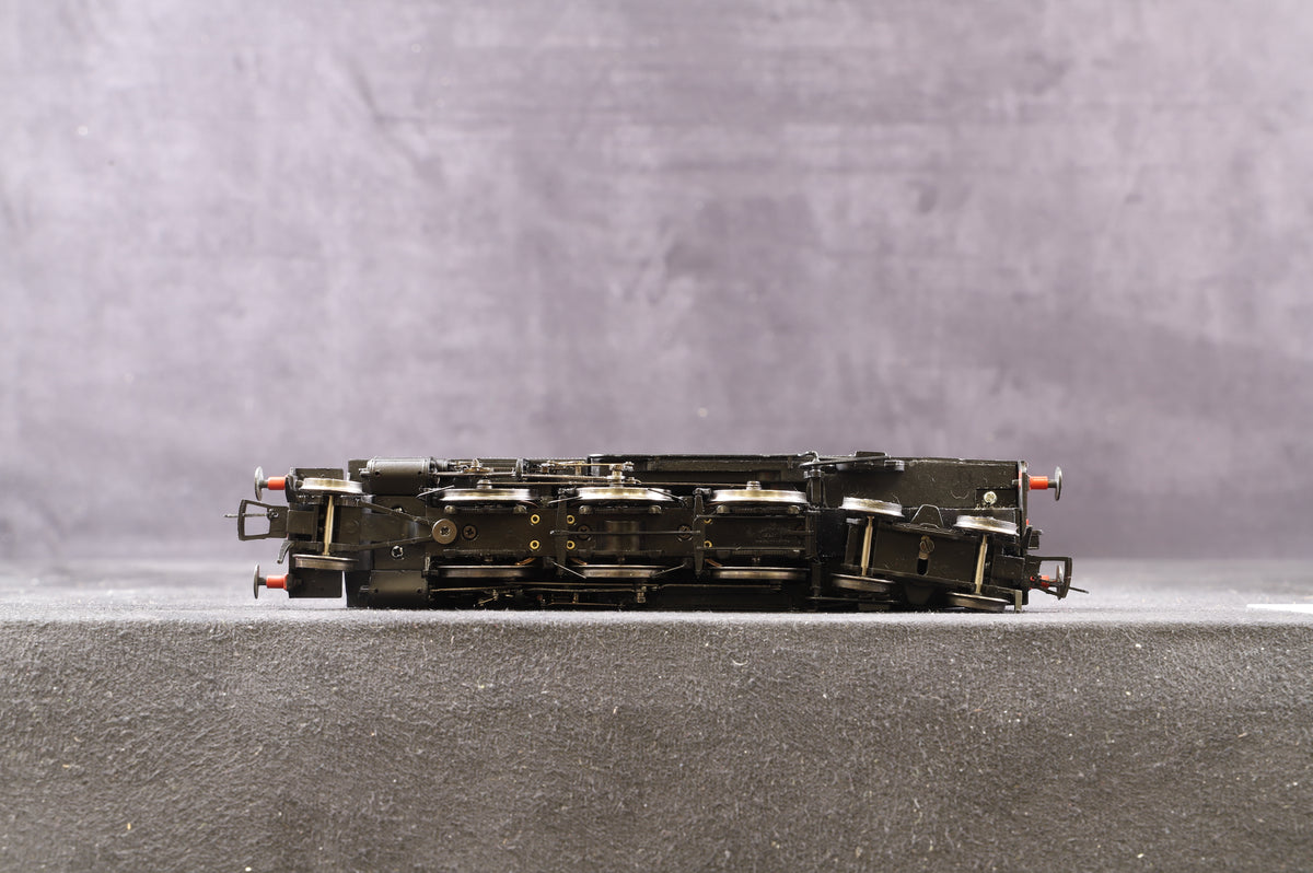 Bachmann OO 32-875 Fairburn Tank &#39;2691&#39; LMS Black