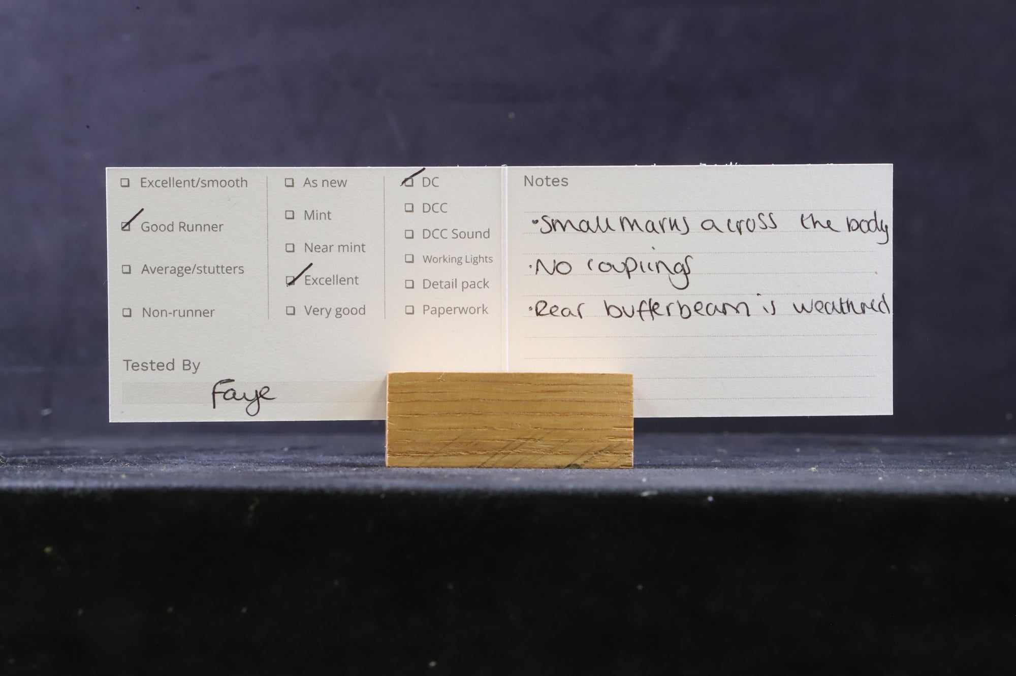 Hornby OO R2846 Clan Class 4-6-2 '72000' 'Clan Buchanan' BR Green E/C