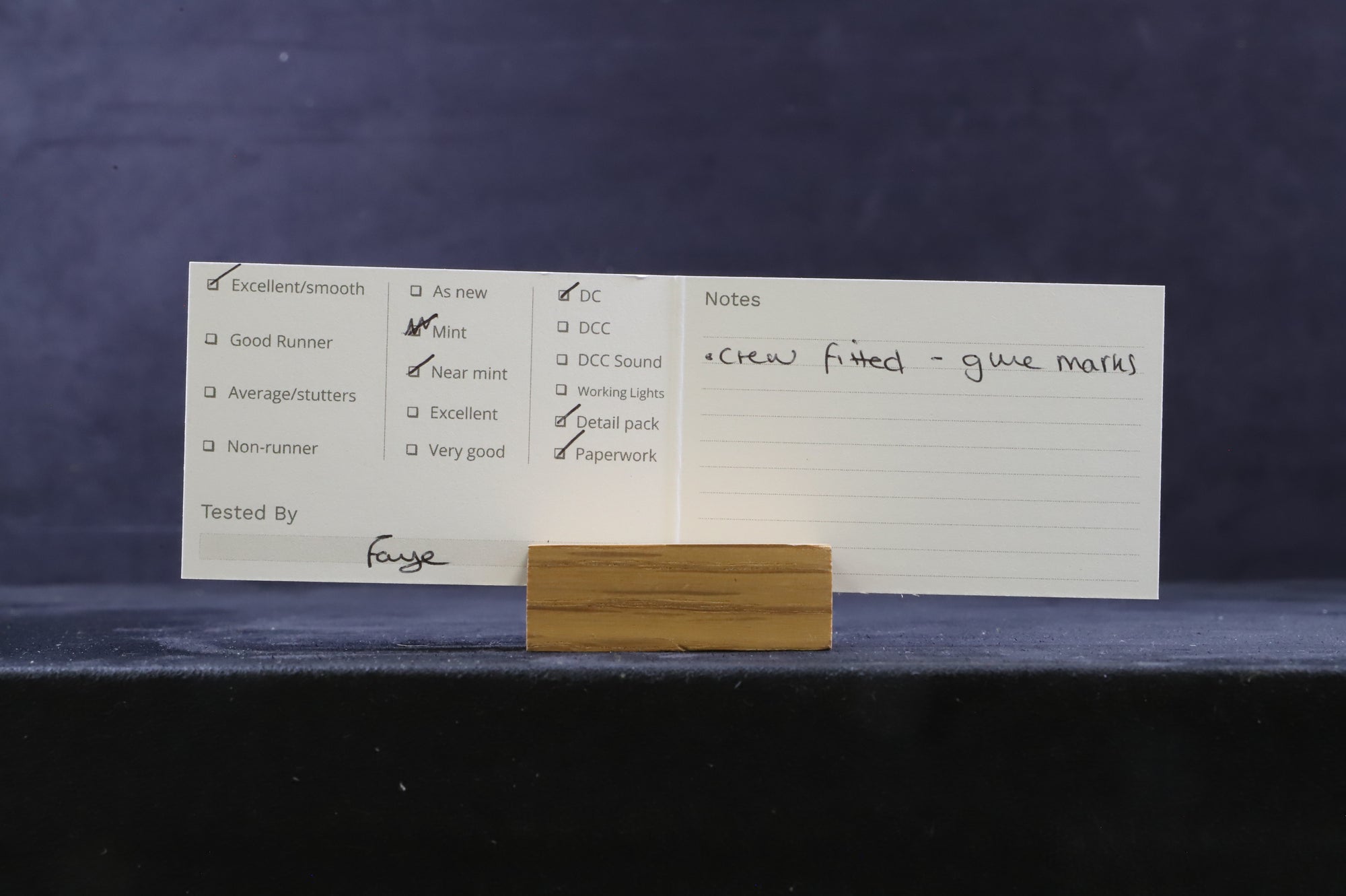 Bachmann OO 31-727 City Class '3439' 'City Of London' GWR Monogram