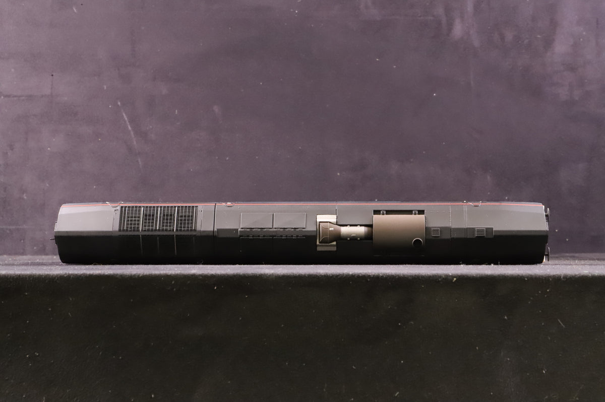 Bachmann OO 32-976Z Class 66 66418 in Freightliner Livery (EX-DRS) - Weathered