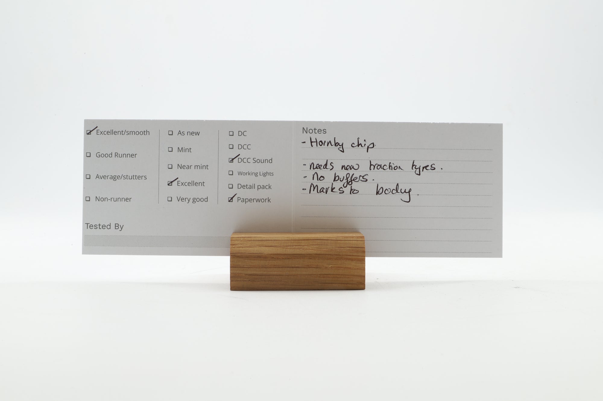 Hornby OO R3287TTS BR Class 47 '47401', DCC Sound