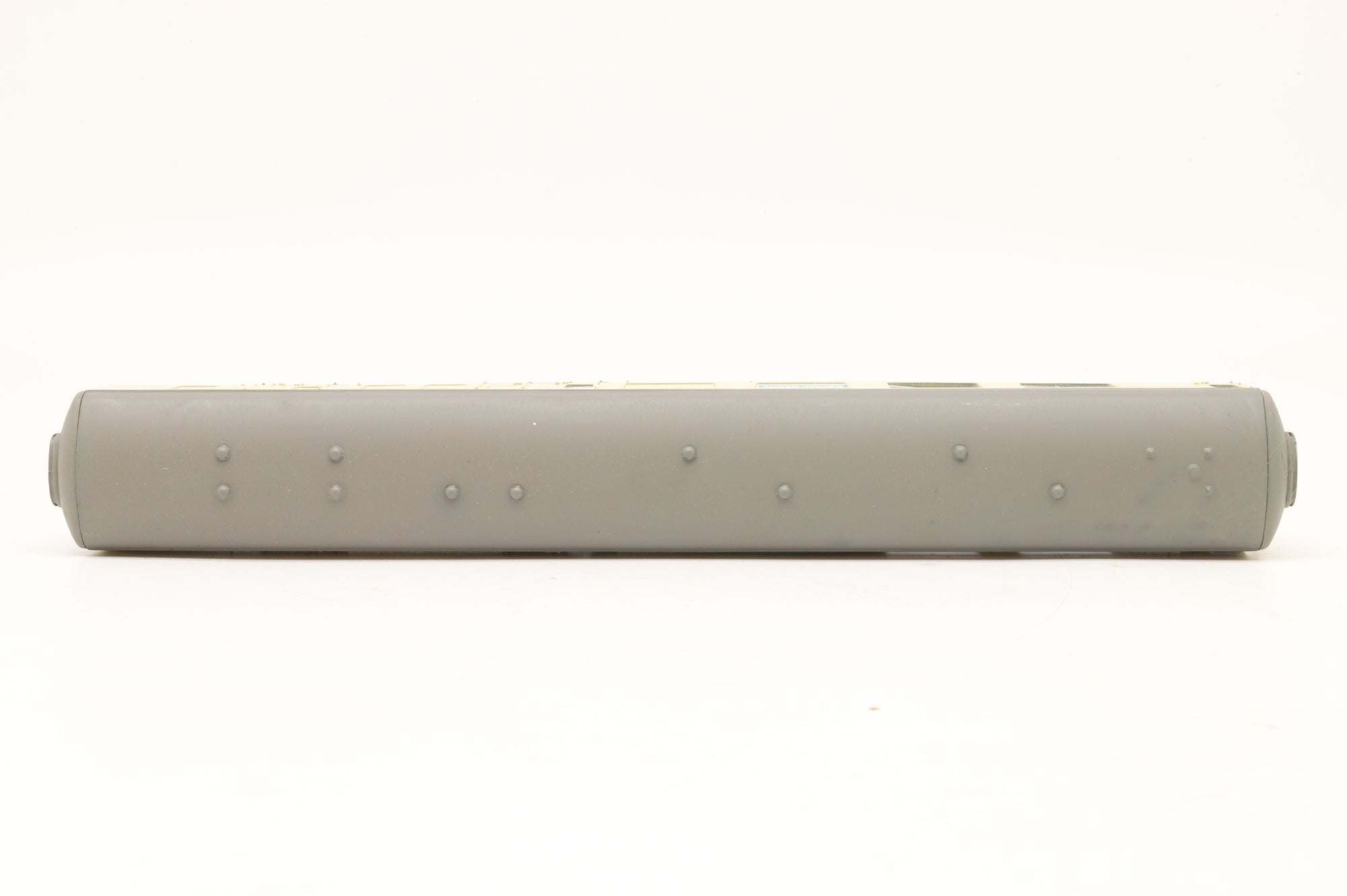 Bachmannn OO Mk2A BSO DR98910 in Railtrack/Balfour Beatty Blue/White
