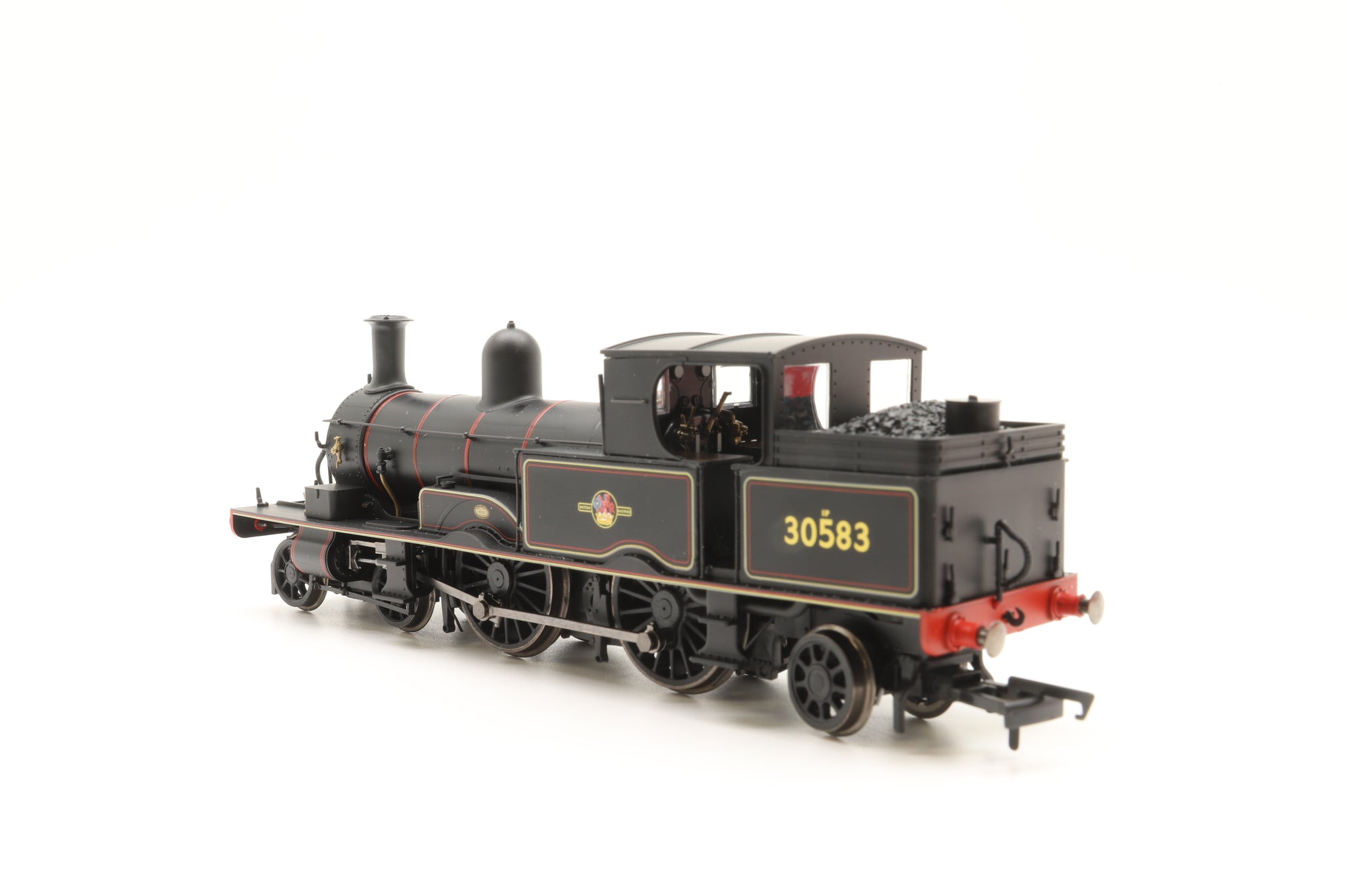 Hornby OO R3423 BR Late Adams Radial '30583'