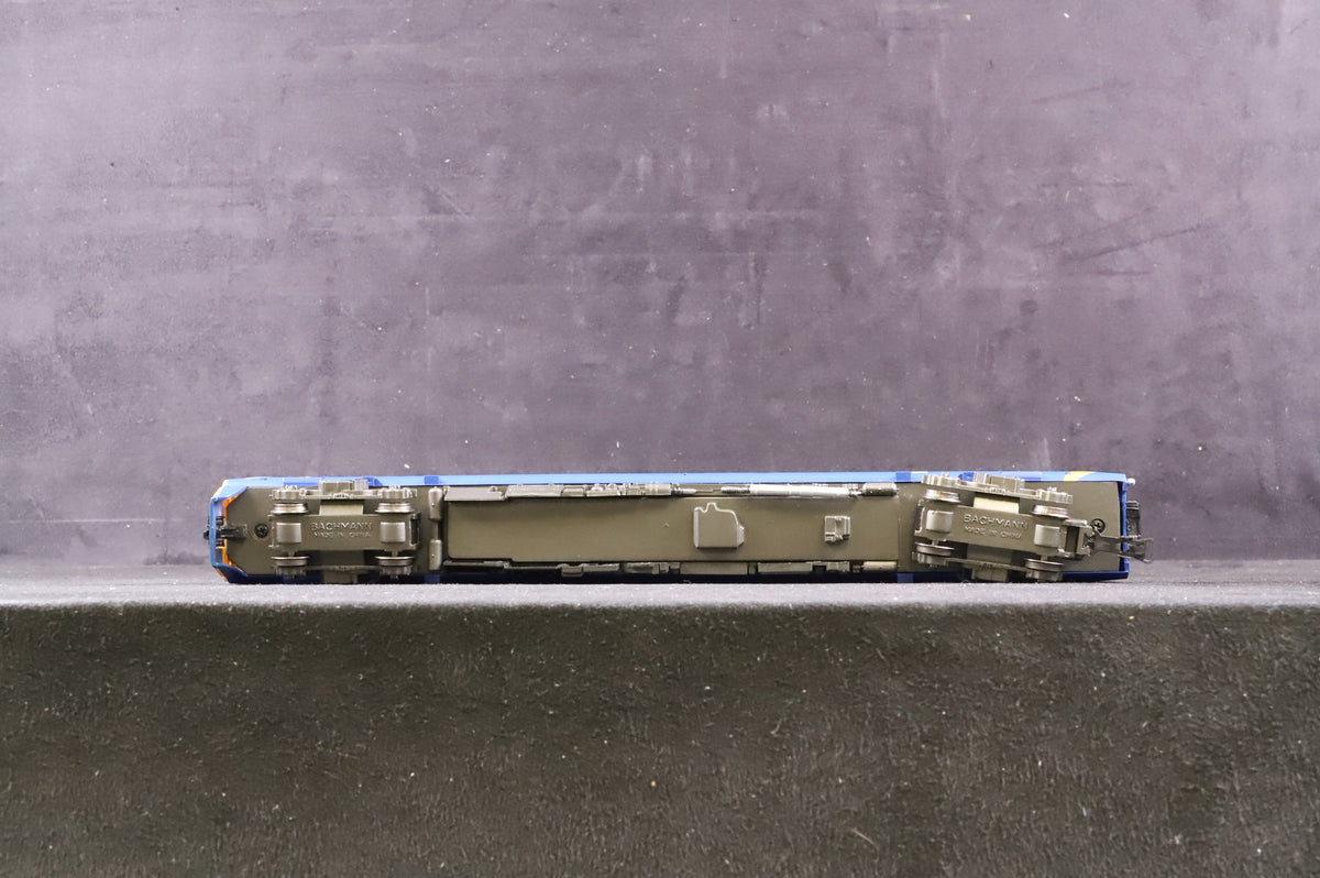 Bachmann OO 31-505 DMU 158 2 Car First North Western