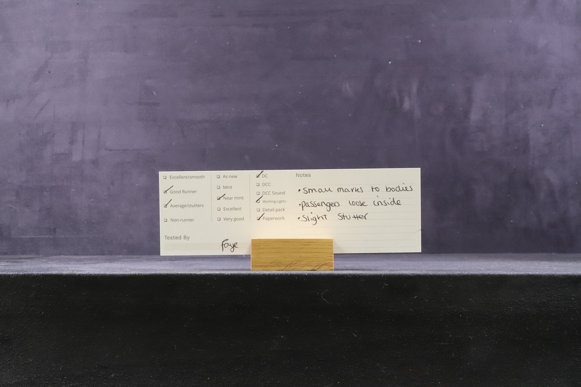 Piko G 37300 Rail bus VT98/VS98 DB