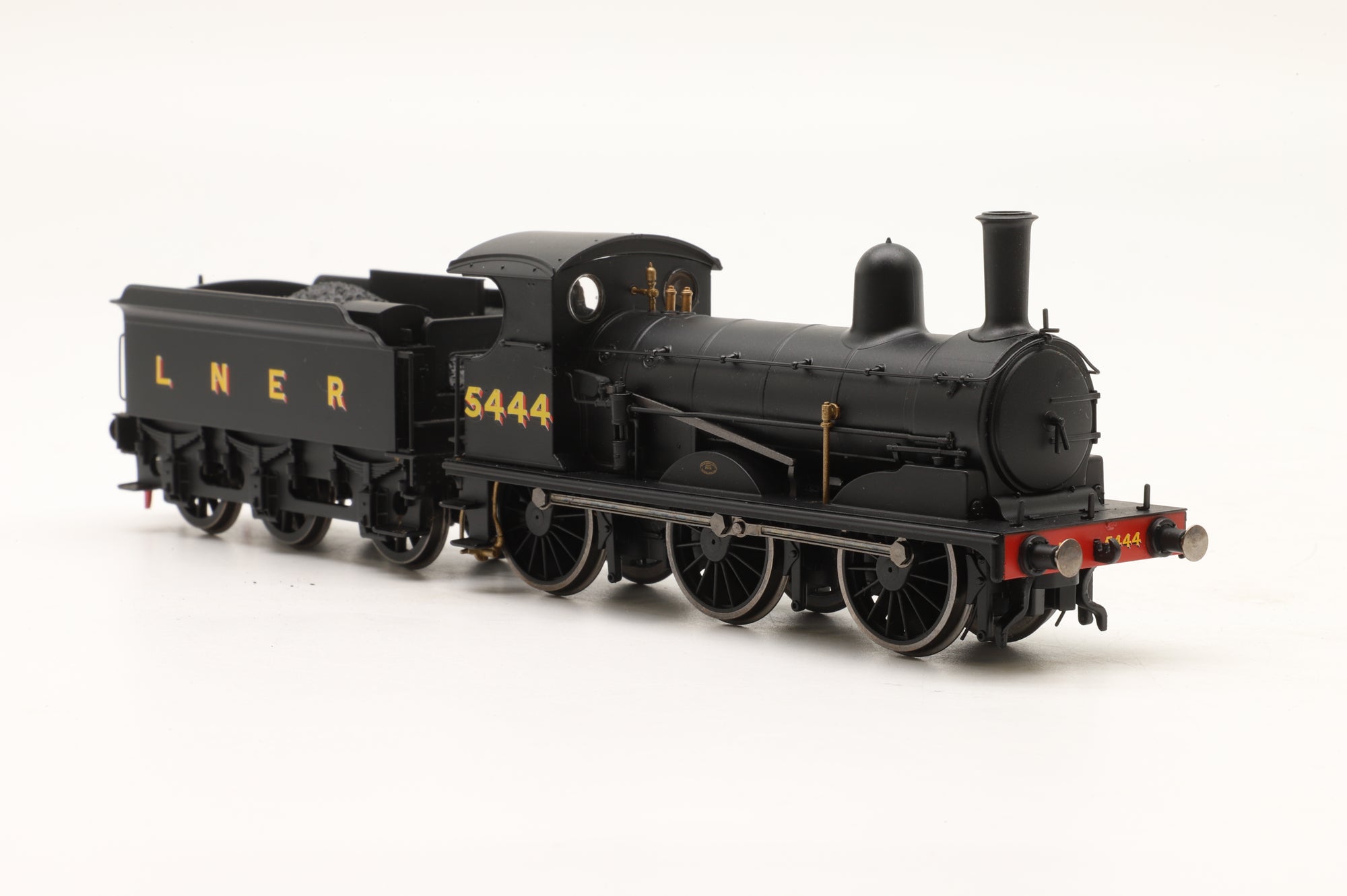 Hornby OO R3414 Class J15 '5444' LNER Black