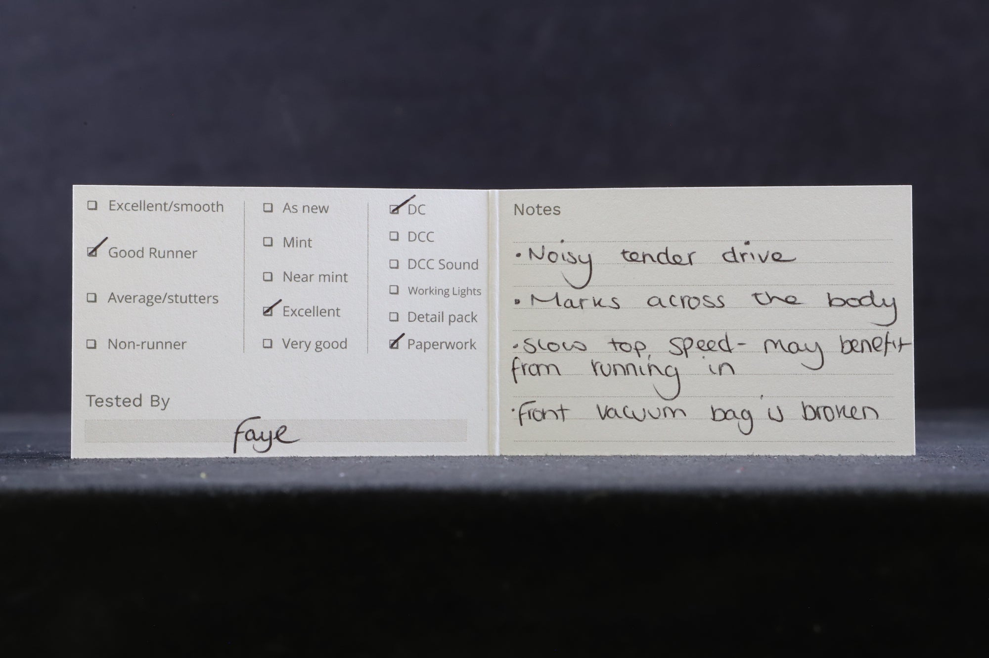 Hornby OO R 9049 Thomas & Friends 'Henry' '3' Steam Locomotive