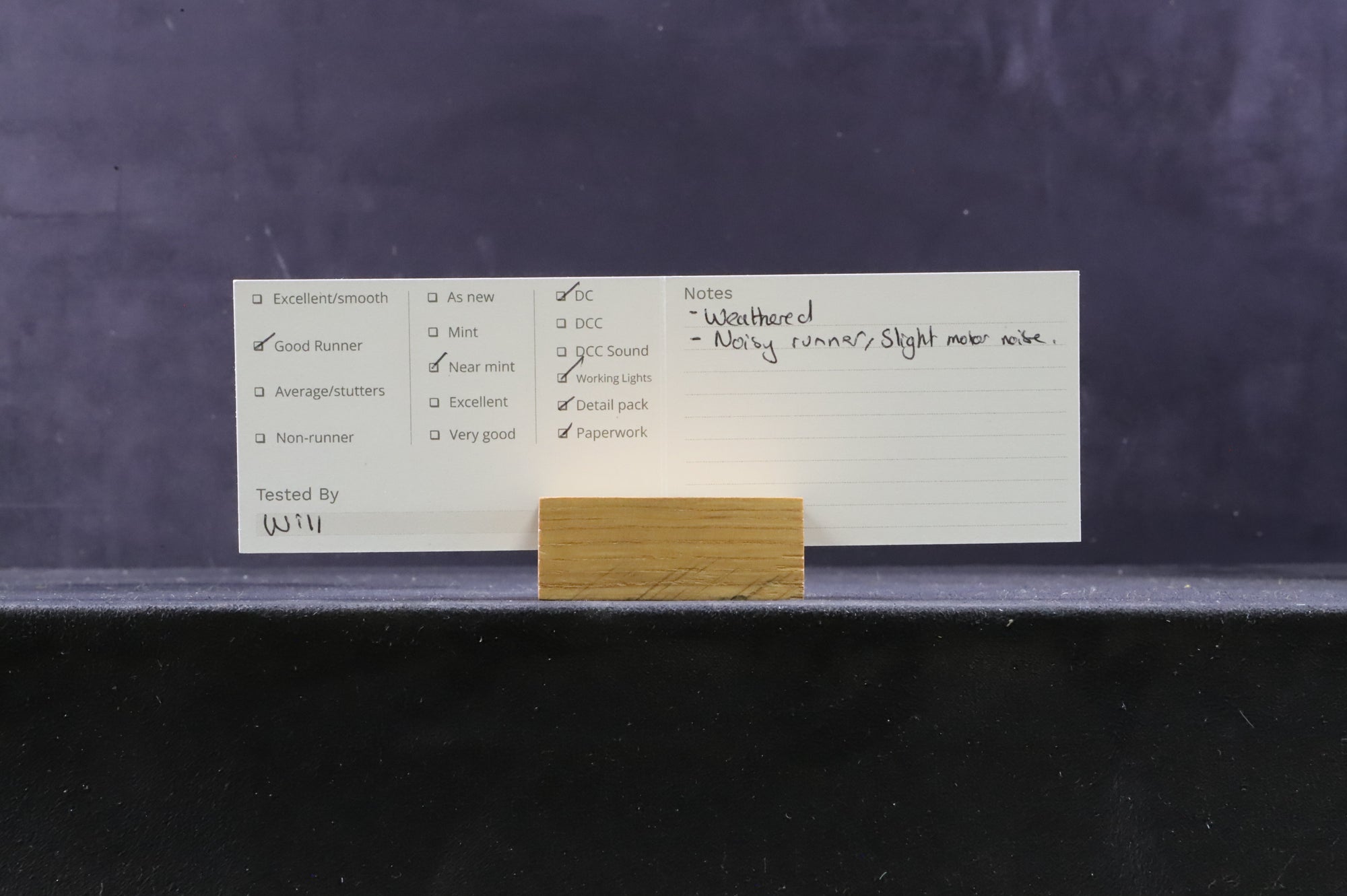 Bachmann OO 32-976Z Class 66 66418 in Freightliner Livery (EX-DRS) - Weathered