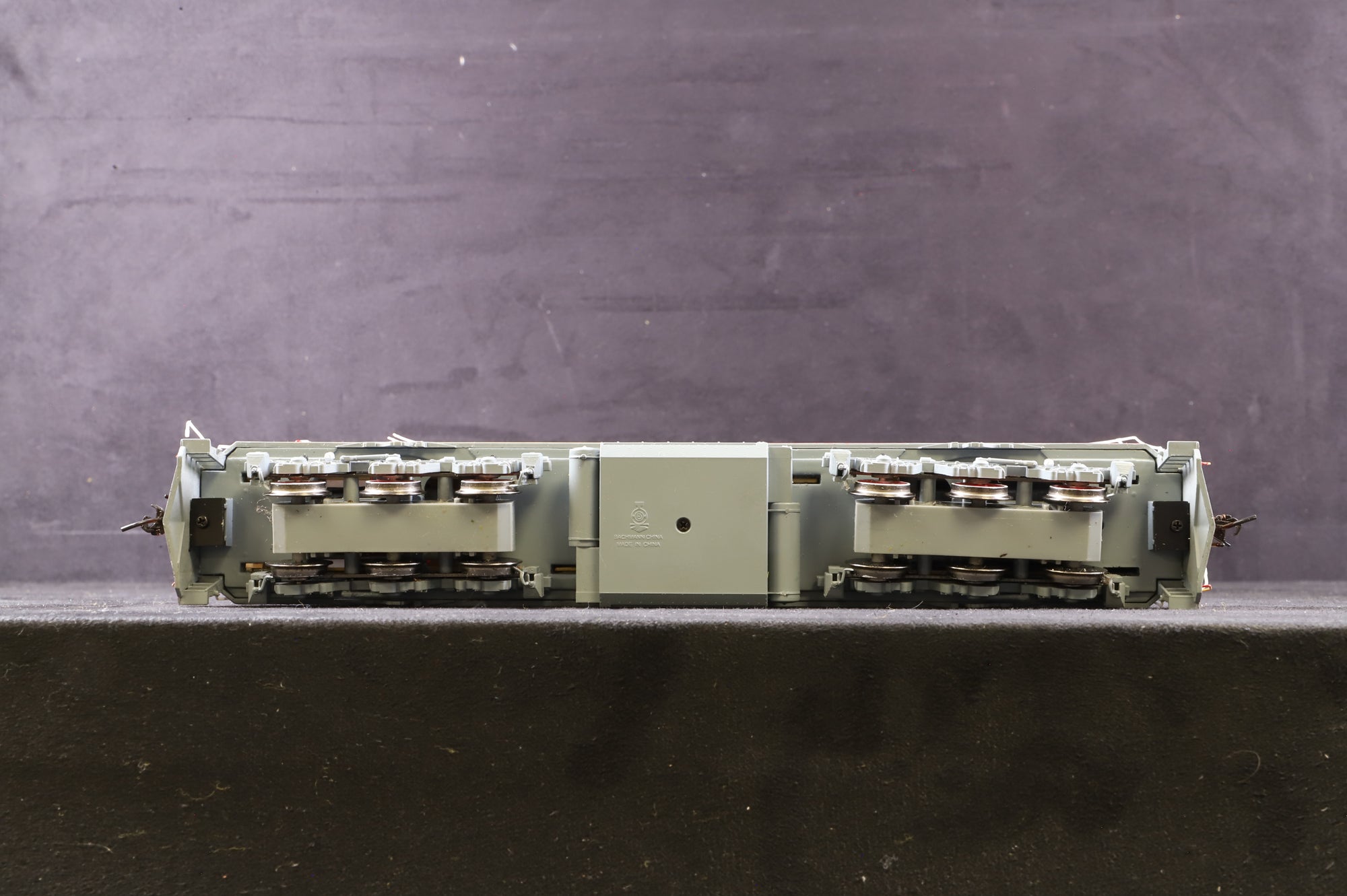 Bachmann China HO CD00706 DF7G No.5008 'Shenyang'