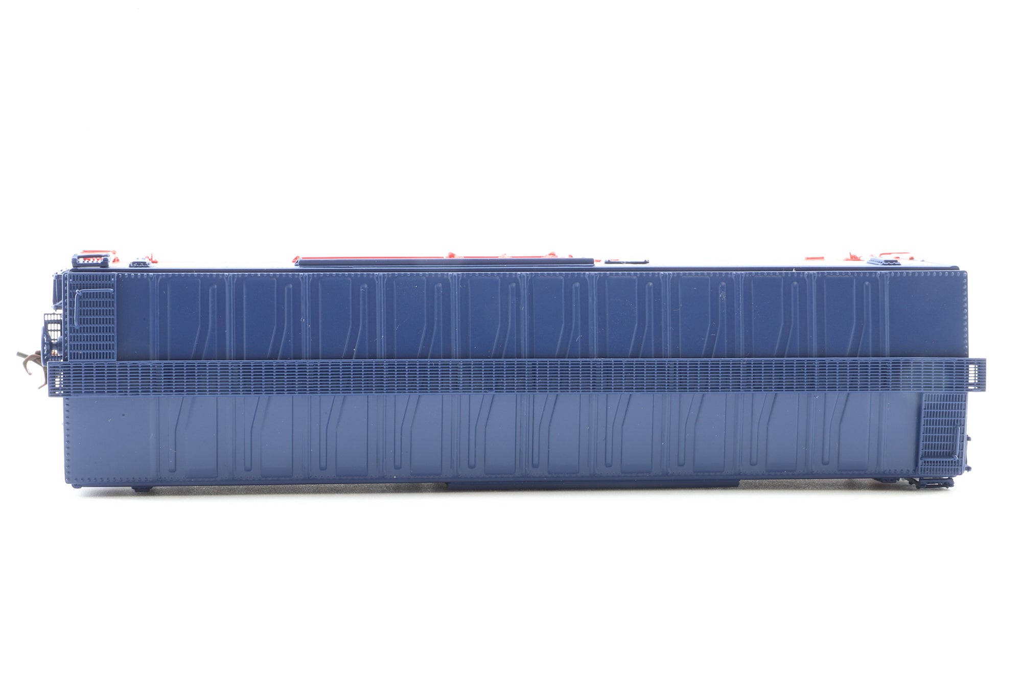 Crown Custom Imports HO Brass CCI-262P Insulated Box Car F/P State of Maine No.45054