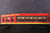 Hornby OO Rake Of 4 BR Hawksworth Blood & Custard Coaches Inc. R4404B, R4493B, R4407B & R4405B