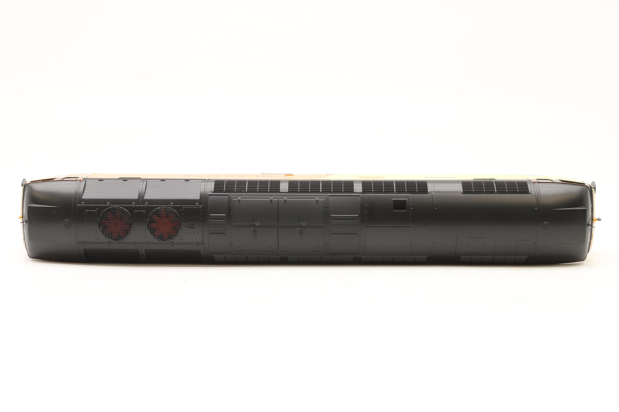 Bachmann OO 32-816NF Class 47 '47727' 'Rebecca' Colas DCC Fitted