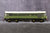 Bachmann OO 32-411 Class 25/2 'D5233'Two Tone BR Green With Roof Headcode, DCC Fitted