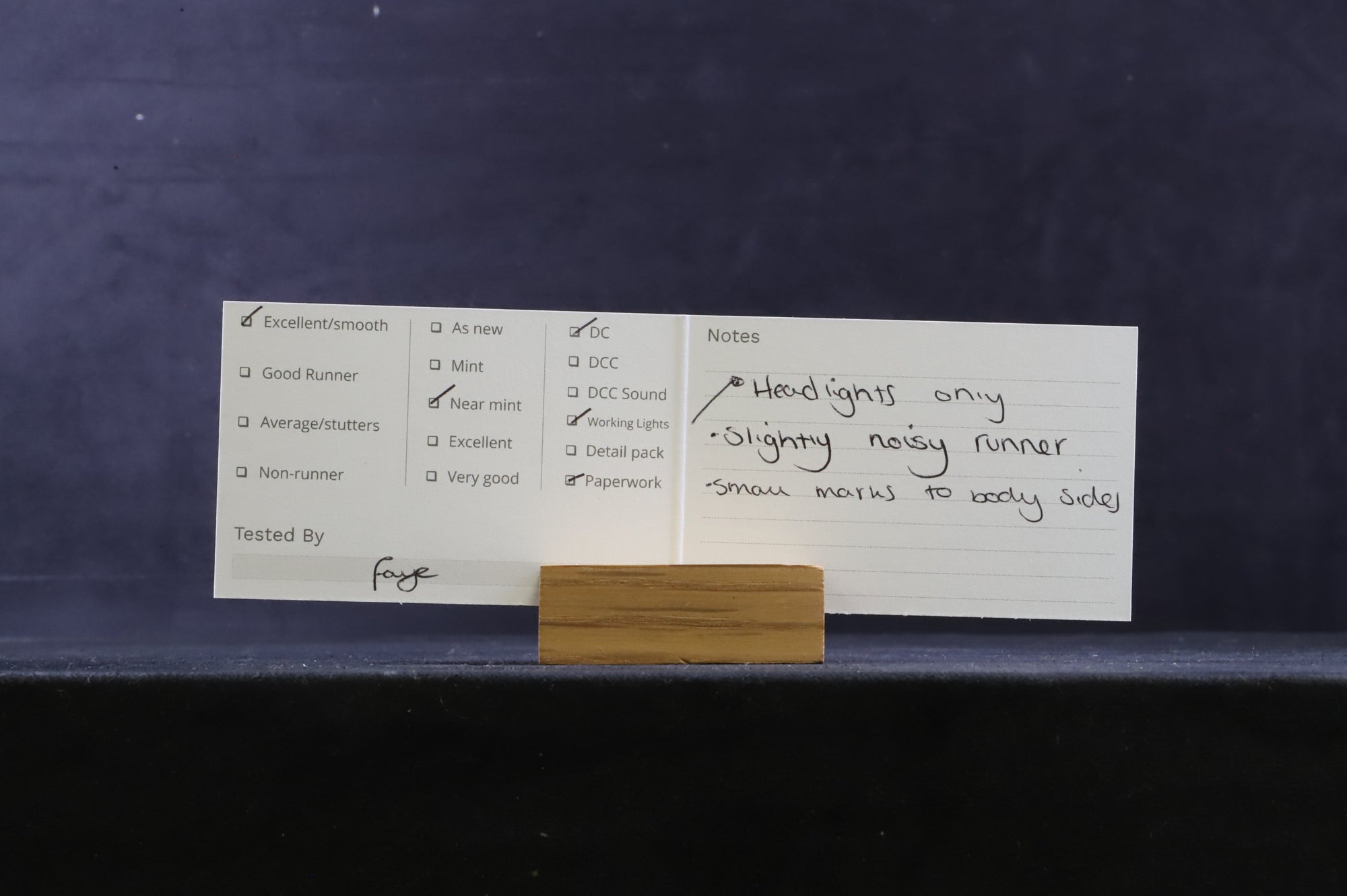 Piko HO 57592 Class Rh2016 Hercules Diesel Locomotive