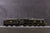 Hornby OO R2555 Class 5MT '45156' 'Ayrshire Yeomanry' BR Lined Black L/C, DCC Sound & Smoke