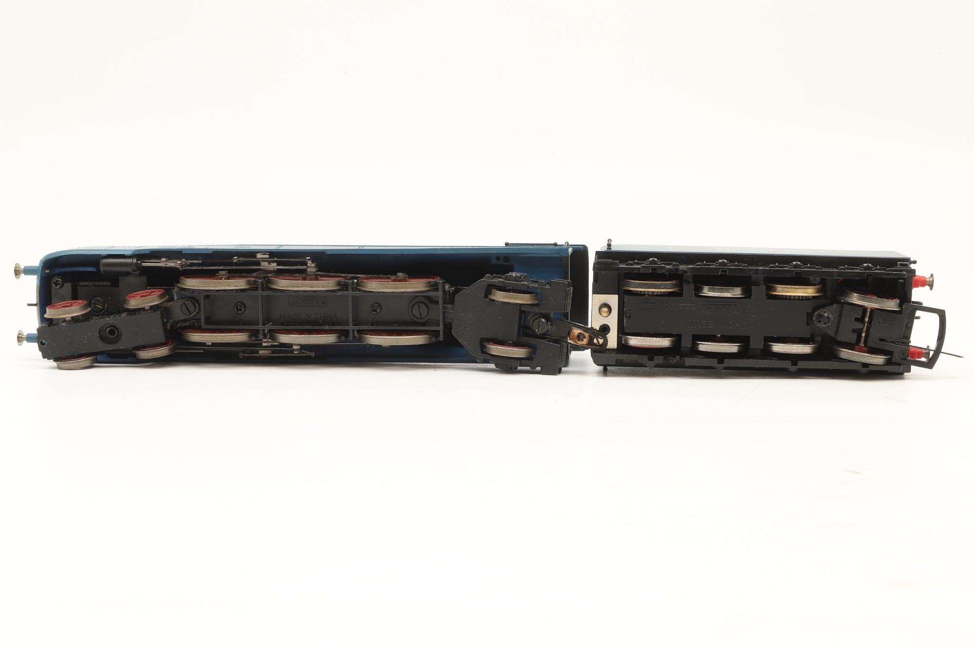 WORKSHOP Hornby OO R2059 LNER Class A4 'Mallard' '4468' Non-Runner