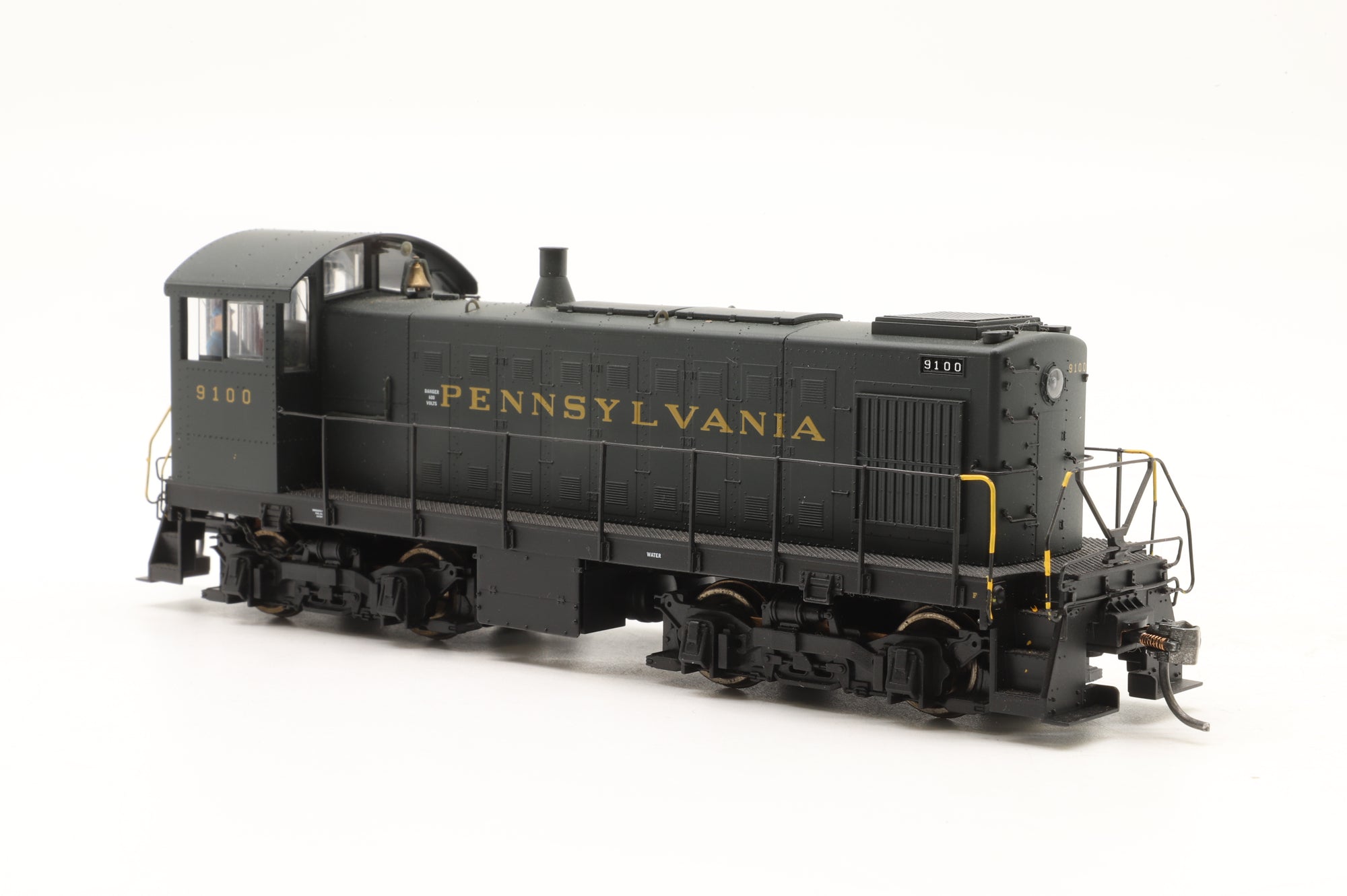 Proto 2000 Series HO 21362 S1 PRR '9100' Diesel Locomotive