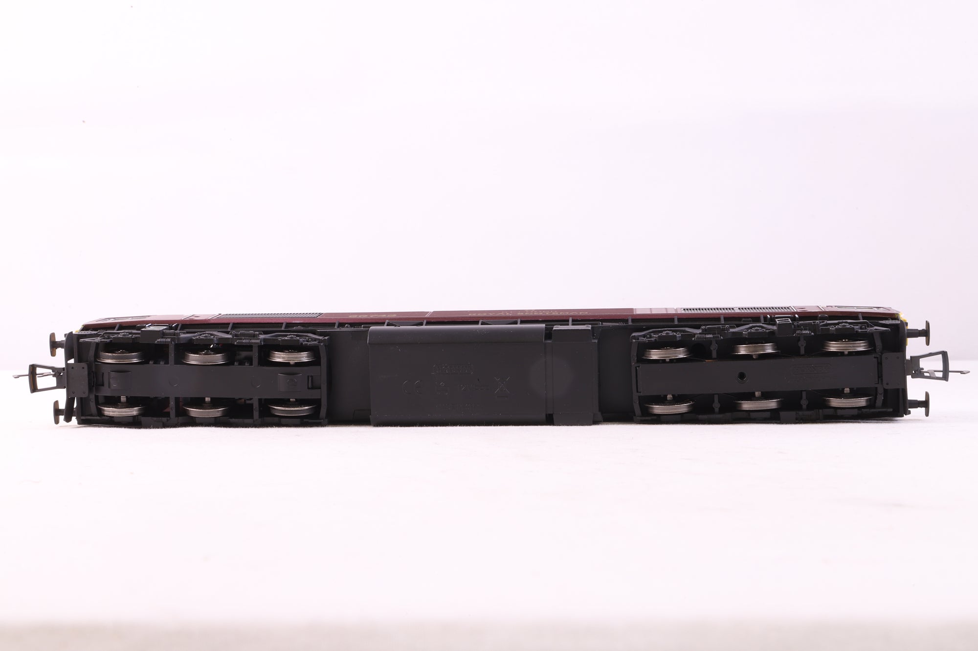 Hornby OO R3950 Class 66 '66743' Belmond Royal Scotsman