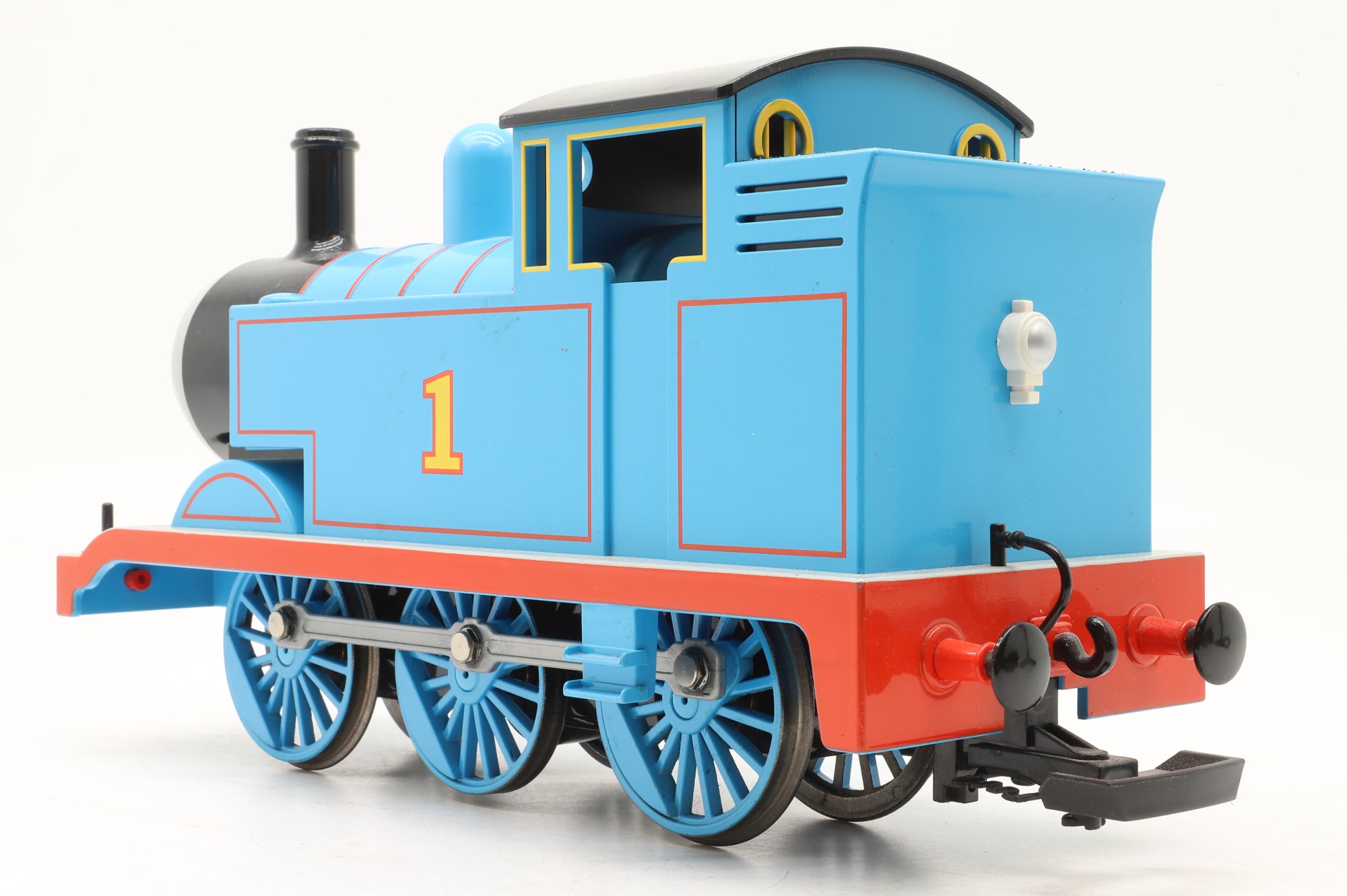 Bachmann G Scale Thomas the Tank Engine (Radio Control) & Annie Coach