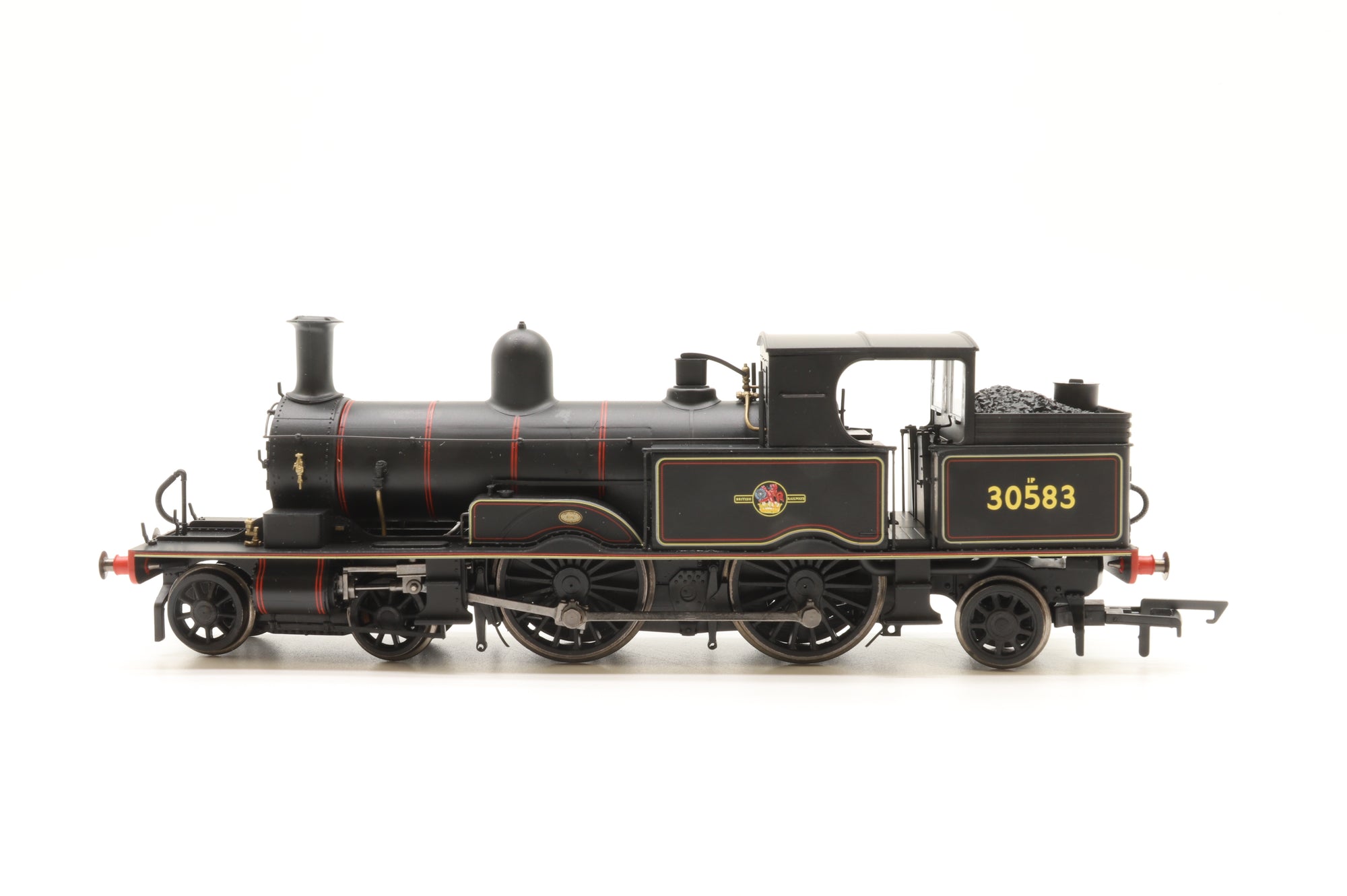 Hornby OO R3423 BR Late Adams Radial '30583'