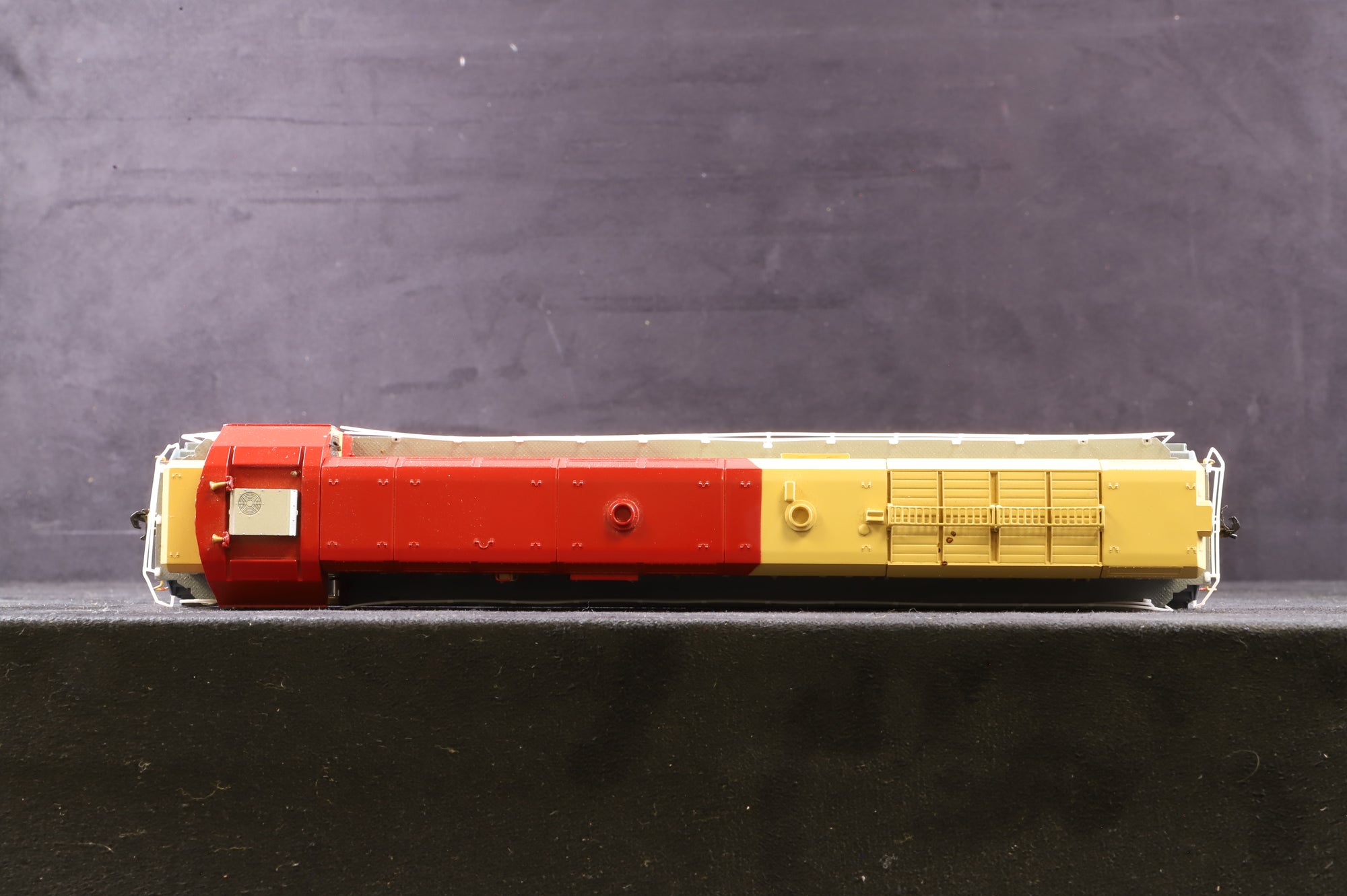 Bachmann China HO CD00706 DF7G No.5008 'Shenyang'